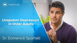 Why Depression Goes Undetected In Adults [upl. by Archibold215]