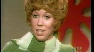 Vicki Lawrence on The Dating Game 1971 [upl. by Adnala369]