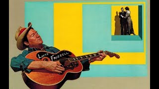 Lefty Frizzell  Mom and Dads Waltz [upl. by Akimert773]