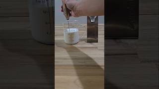 Aerolatte Handheld Milk Frother [upl. by Nylassej127]